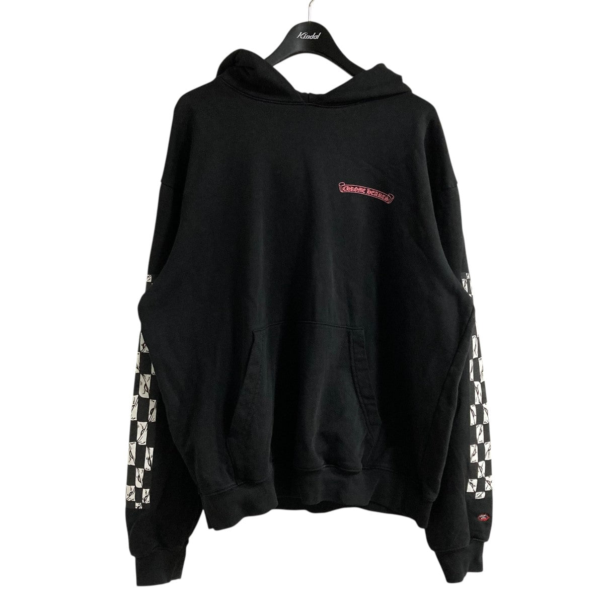 【CHROME HEARTS】Aランク MATTY BOYパーカー（要在庫確認） 楽天市場】CHROME HEARTSクロムハーツMATTY BOY プルオーバー