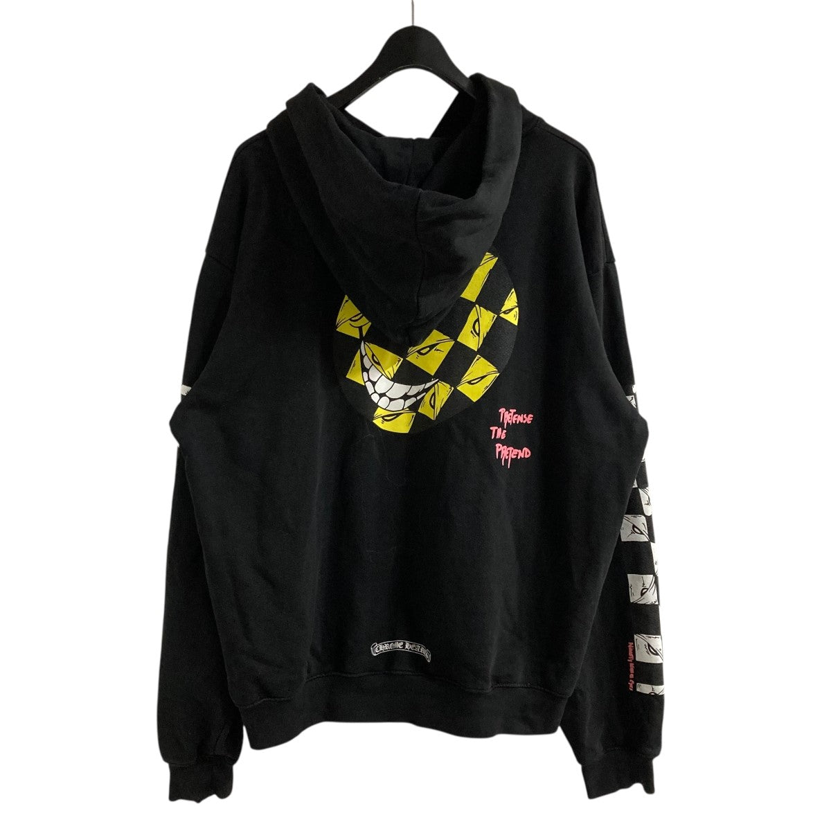 【CHROME HEARTS】Aランク MATTY BOYパーカー（要在庫確認） 楽天市場】CHROME HEARTSクロムハーツMATTY BOY プルオーバー