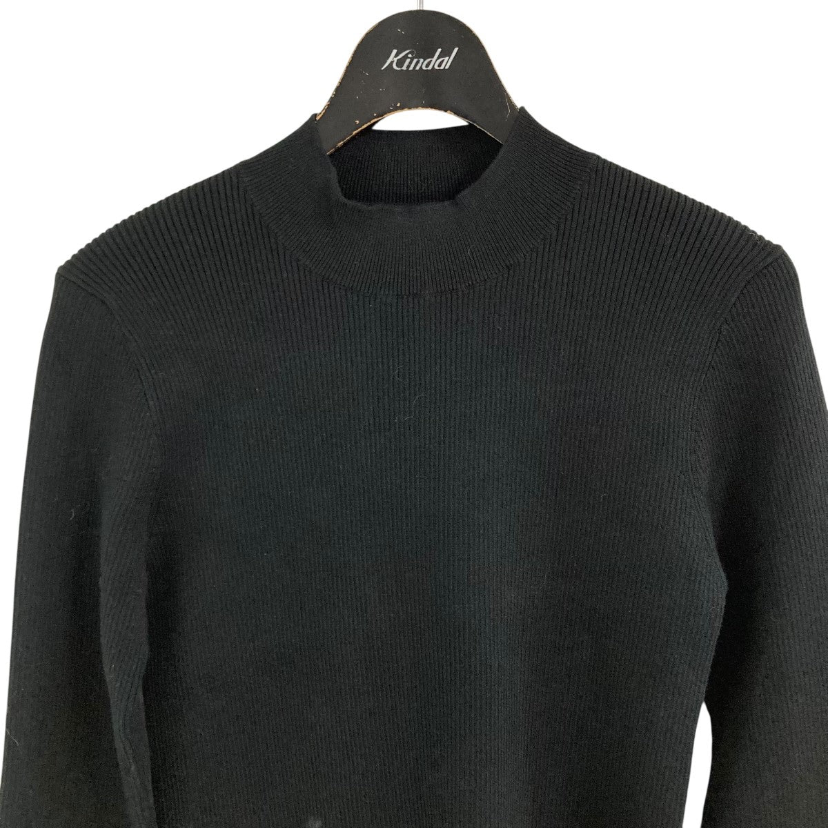 CABaN(キャバン) 半袖カーディガンWS110CU WS110CU ラベンダー