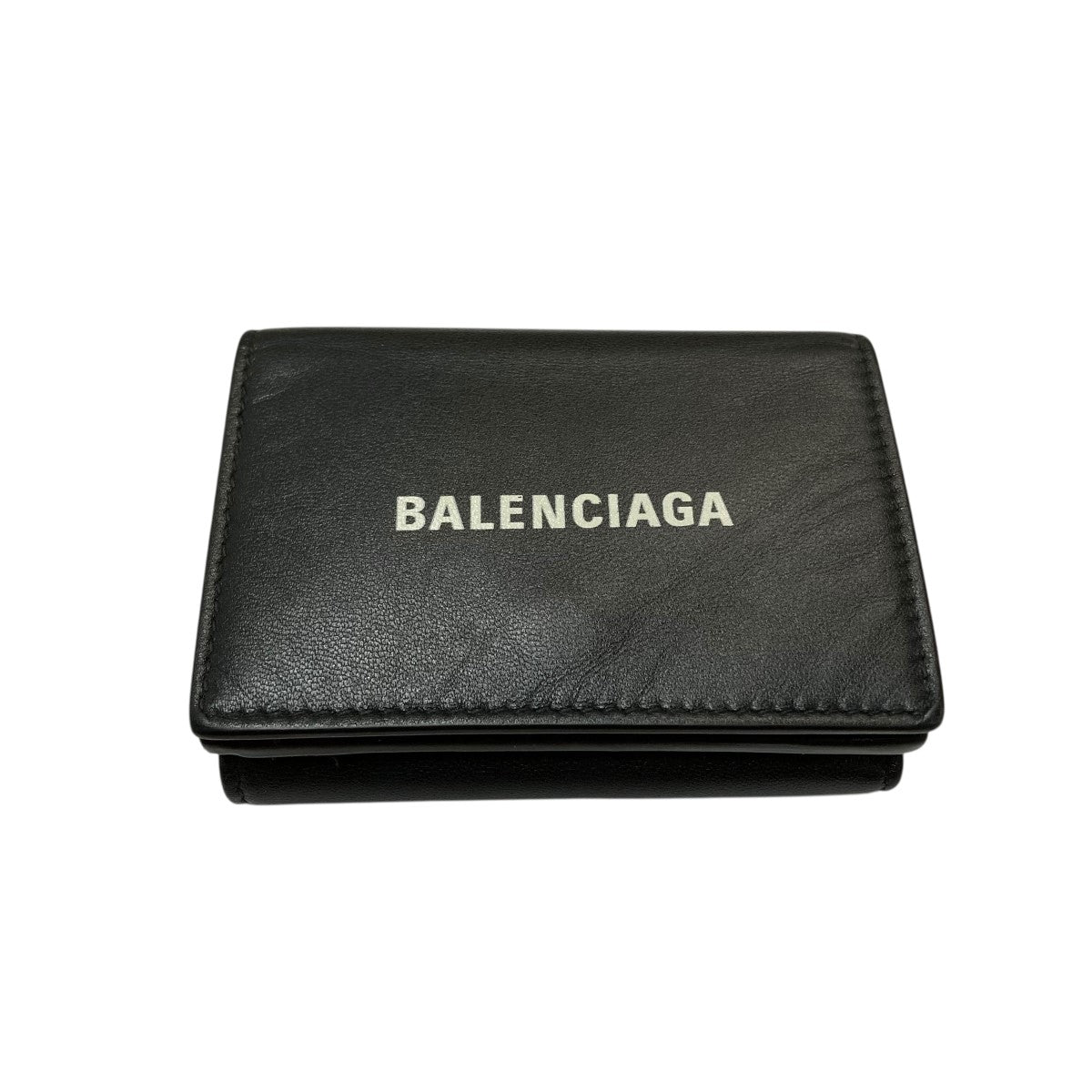 BALENCIAGA 黒 コインケース BALENCIAGA(バレンシアガ) コインケース766575 766575