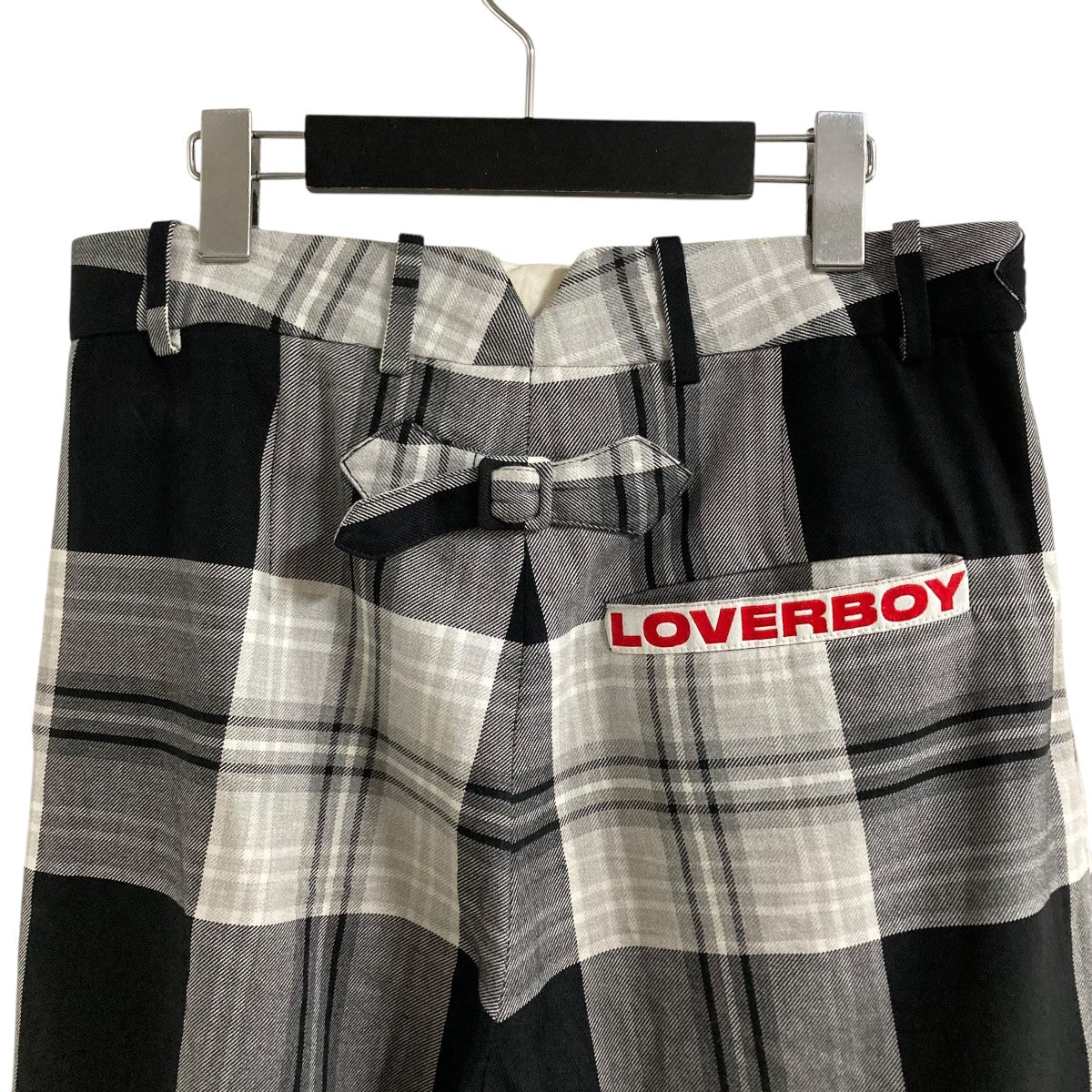 CHARLES JEFFREY LOVERBOY(チャールズジェフリーラバーボーイ