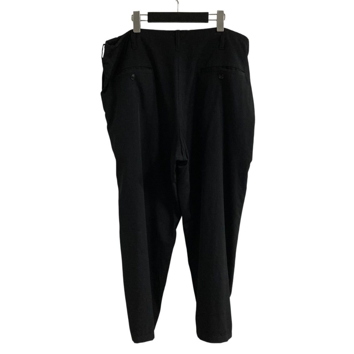 Yohji yamamoto POUR HOMME パンツ Yohji Yamamoto ヨウジヤマモト POUR HOMME プールオム 80~90s