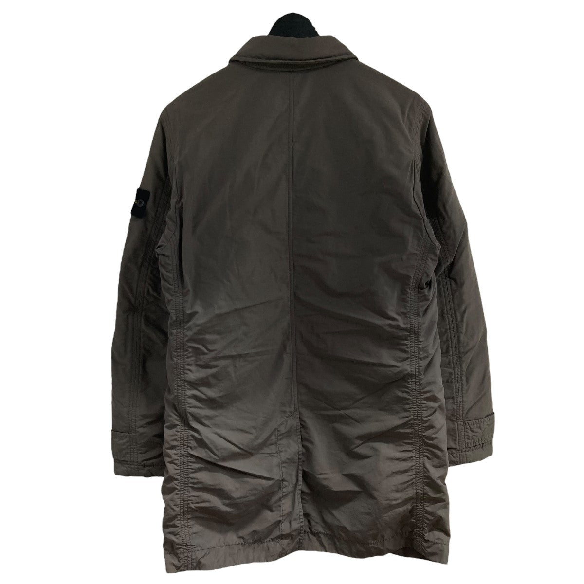 STONE ISLAND(ストーンアイランド) マイクロレップスコート 631570126