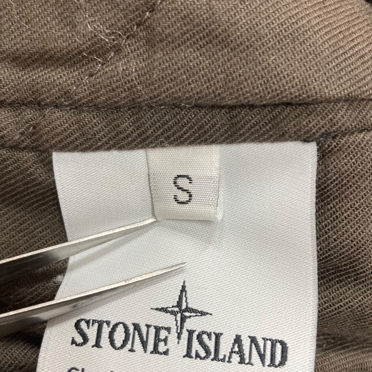STONE ISLAND(ストーンアイランド) マイクロレップスコート 631570126