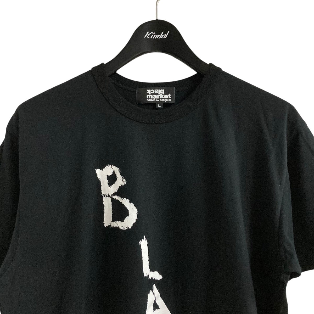 BLACK MARKET COMME DES GARCONS(ブラックマーケット