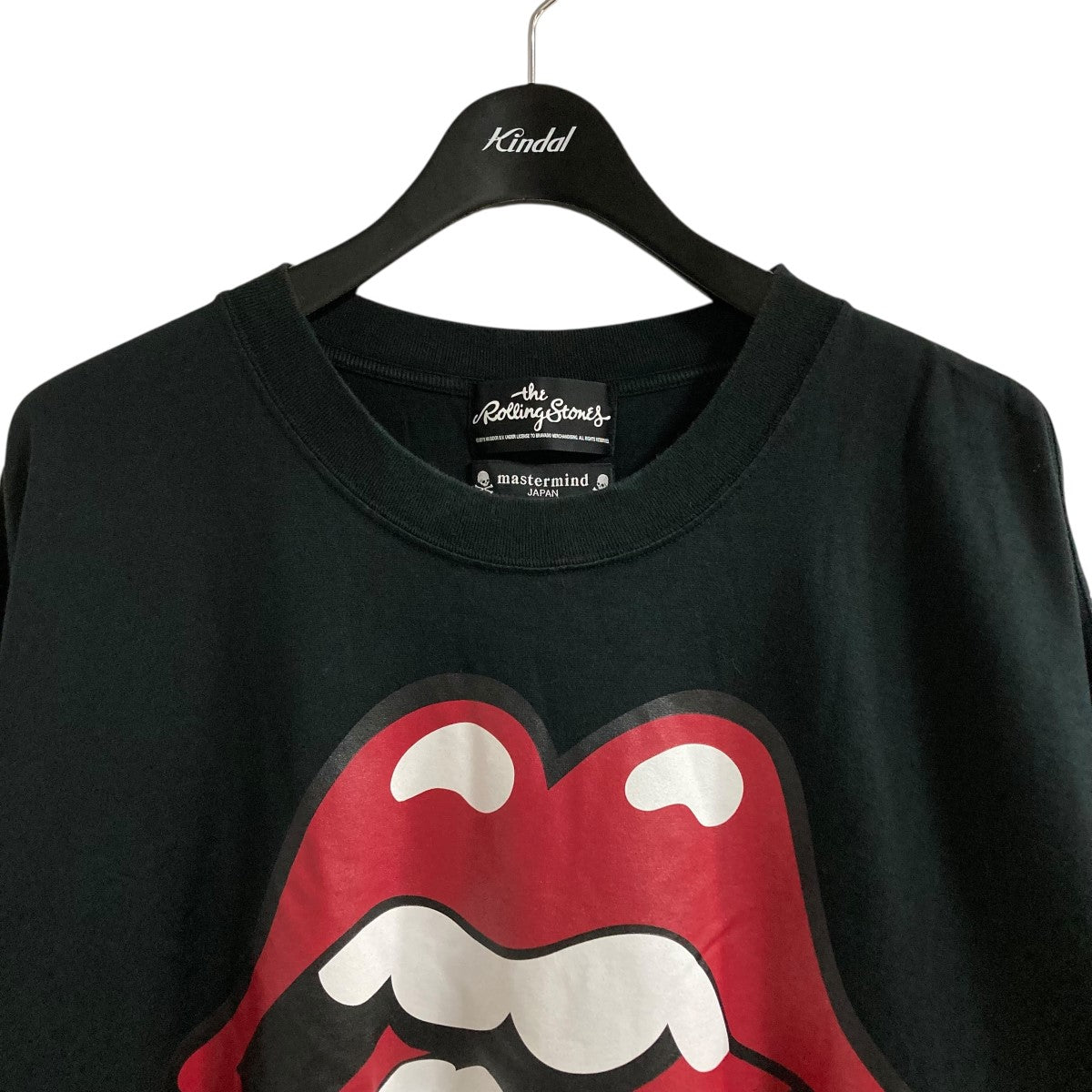 master mind japan Tシャツ 2枚セット　新品 MASTER MIND JAPAN（マスターマインドジャパン）Tシャツ