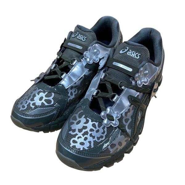 Cecilie Bahnsen×asics ローカットスニーカー 1203A794 グリーン