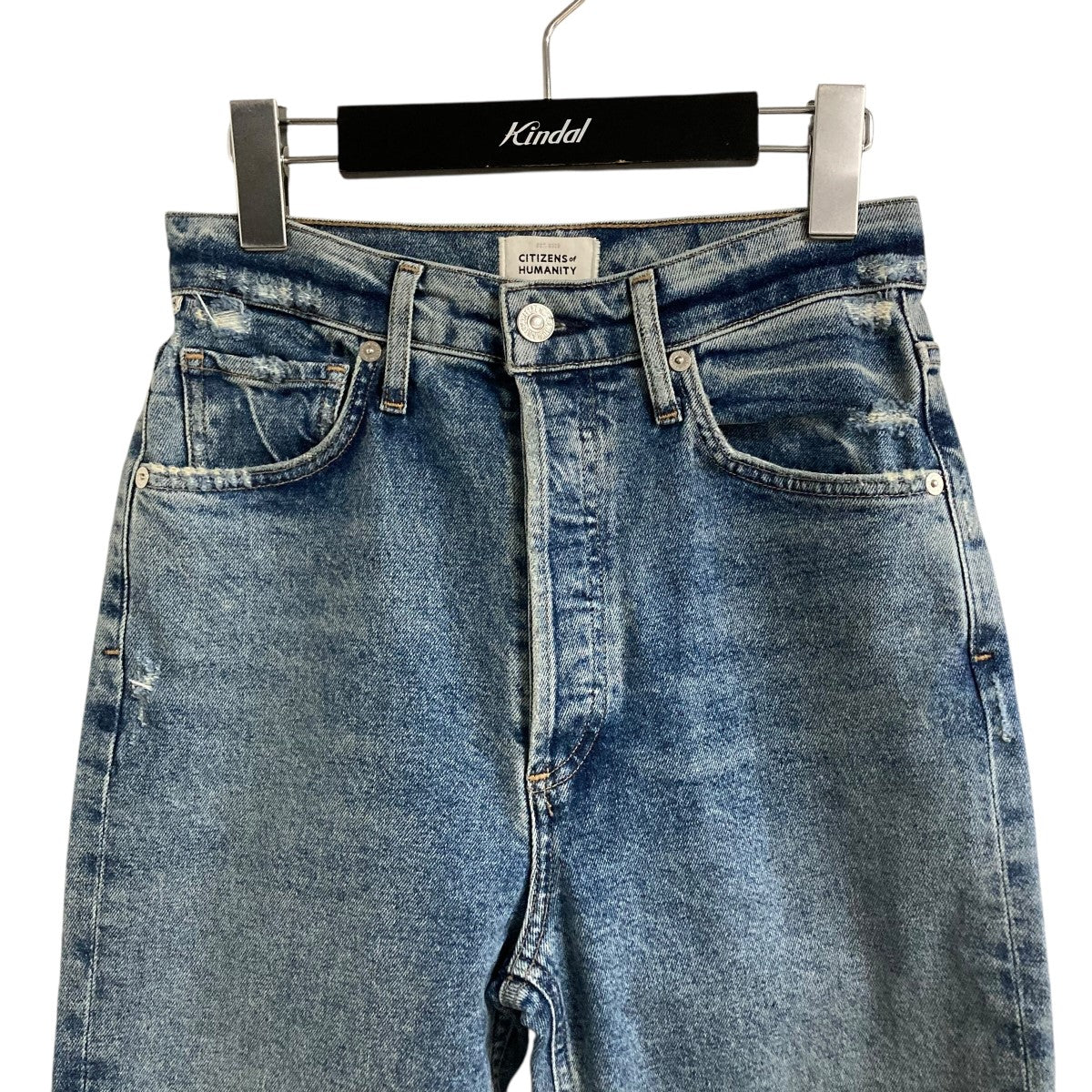 デニムパンツ