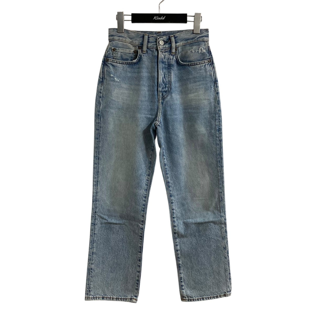 ACNE STUDIOS(アクネストゥディオズ) 2022 Dust Devil デニム