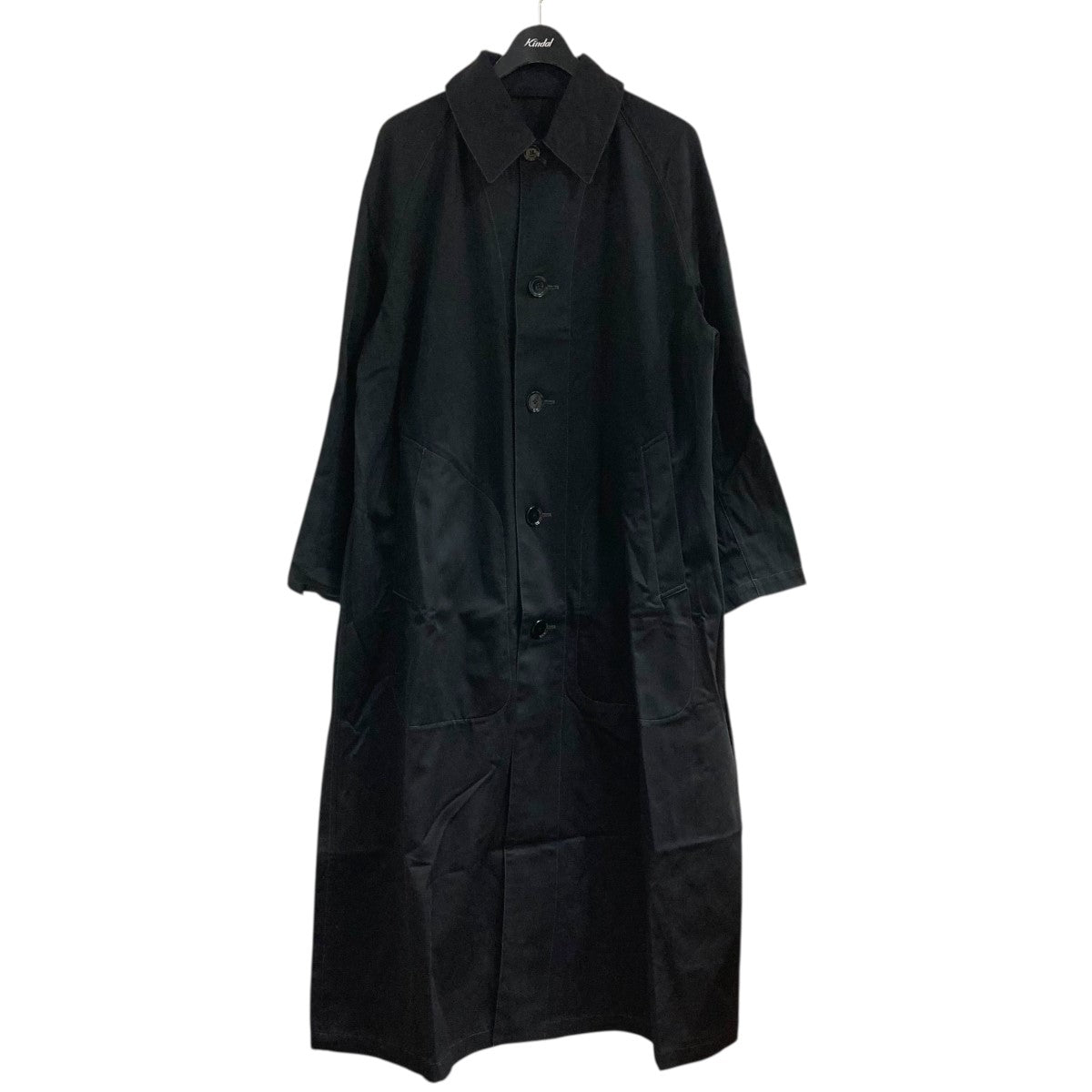 LEMAIRE(ルメール) 22AWWRAP COATロングコートCO184 LF615 CO184 LF615