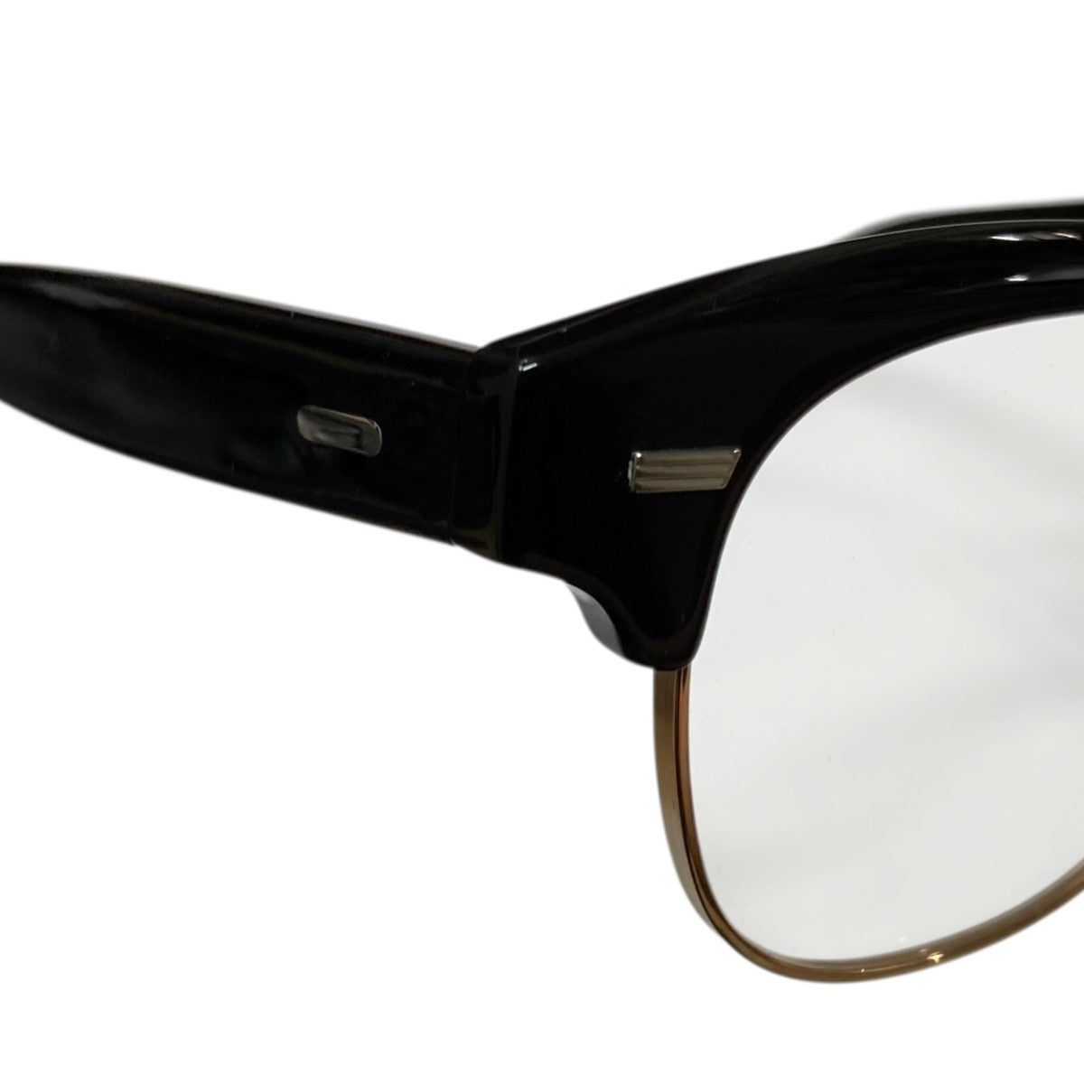 n*i様 美品 YUICHI TOYAMA. U-151 Black/Gold YUICHI TOYAMA. / ユウイチトヤマ | BEACON - Col.1 Black