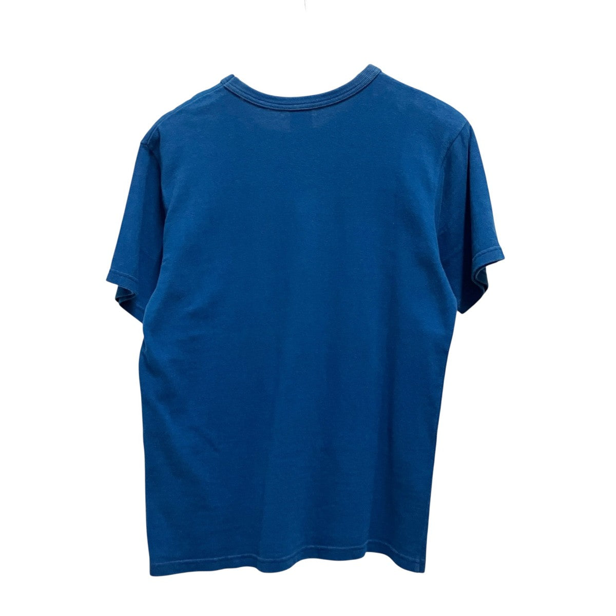 S／S Pocket TeeポケットTシャツ