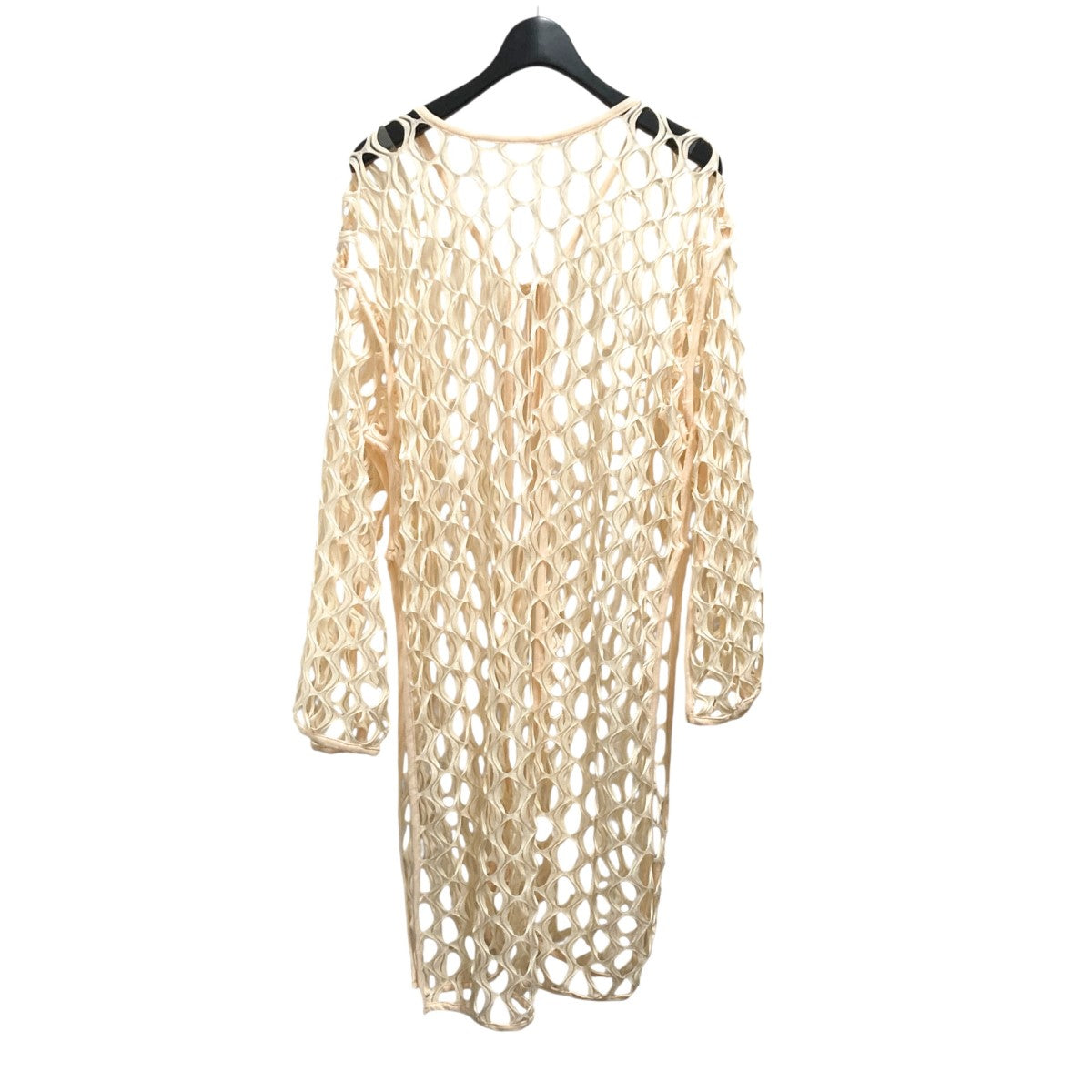 メッシュワンピース