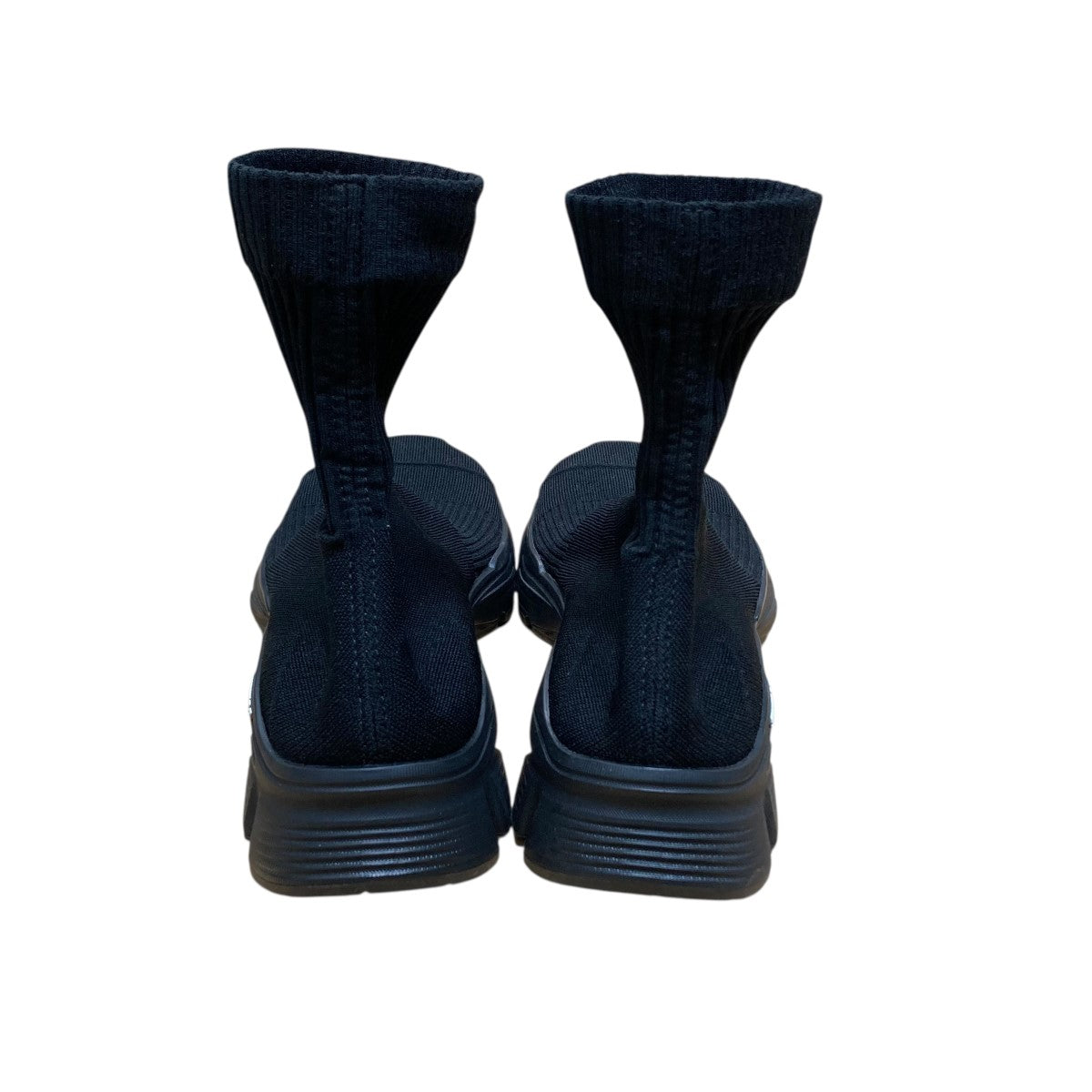 BALENCIAGA(バレンシアガ) BBロゴソックススニーカー654532 654532
