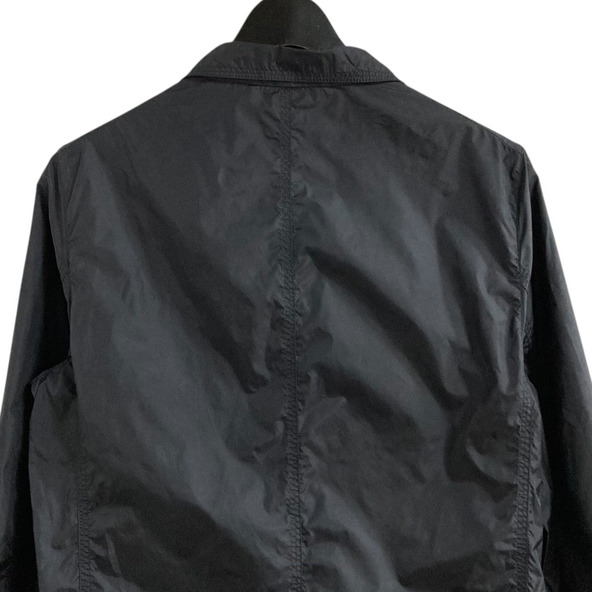 【期間限定値下げ】ジルサンダー　ナイロン ロングジャケット　2016SS 8045001112668_5.jpg?v=