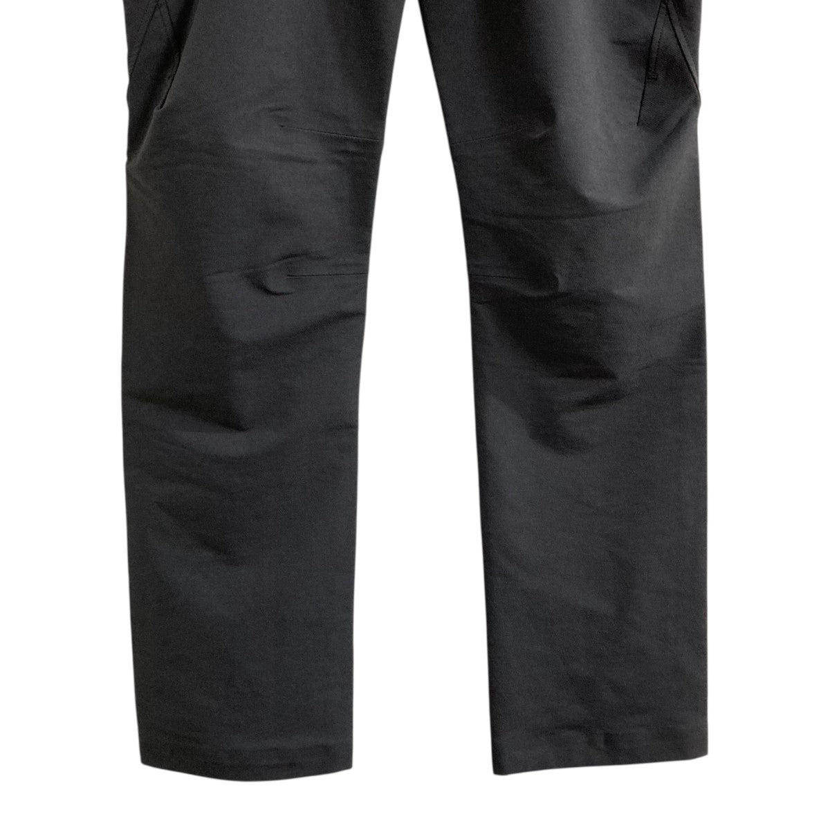 ARC'TERYX(アークテリクス) ナイロンパンツ グレー サイズ 28