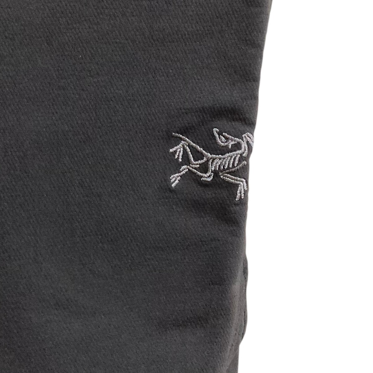 ARC'TERYX(アークテリクス) ナイロンパンツ グレー サイズ 28
