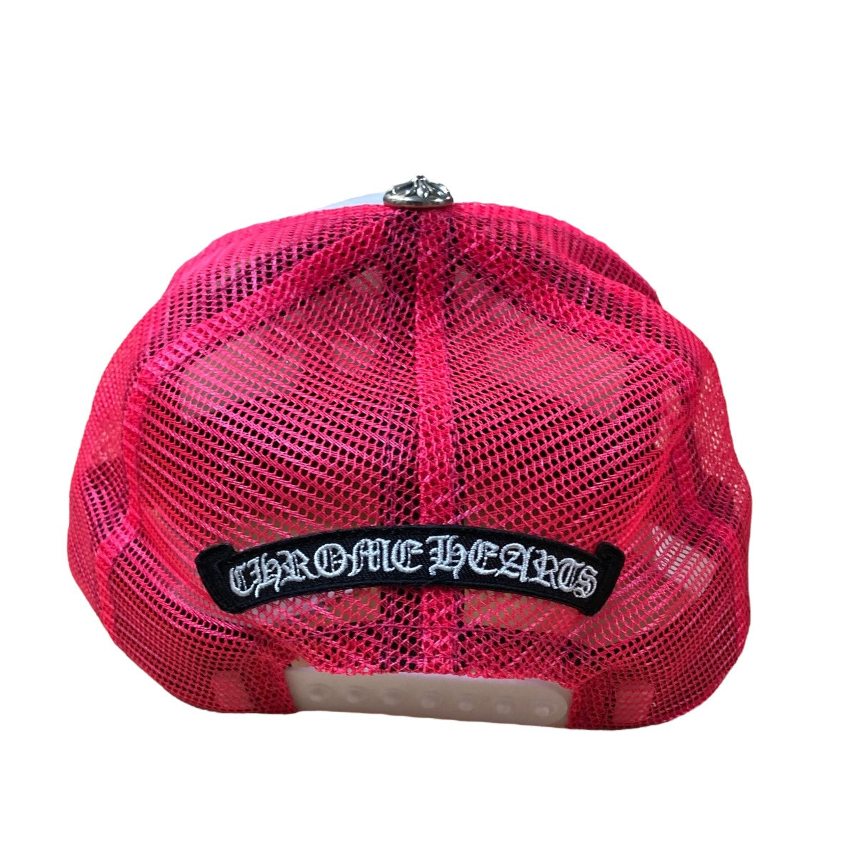 楽天市場】クロムハーツ Chrome Hearts サイズ:ONE SIZE CH HAT