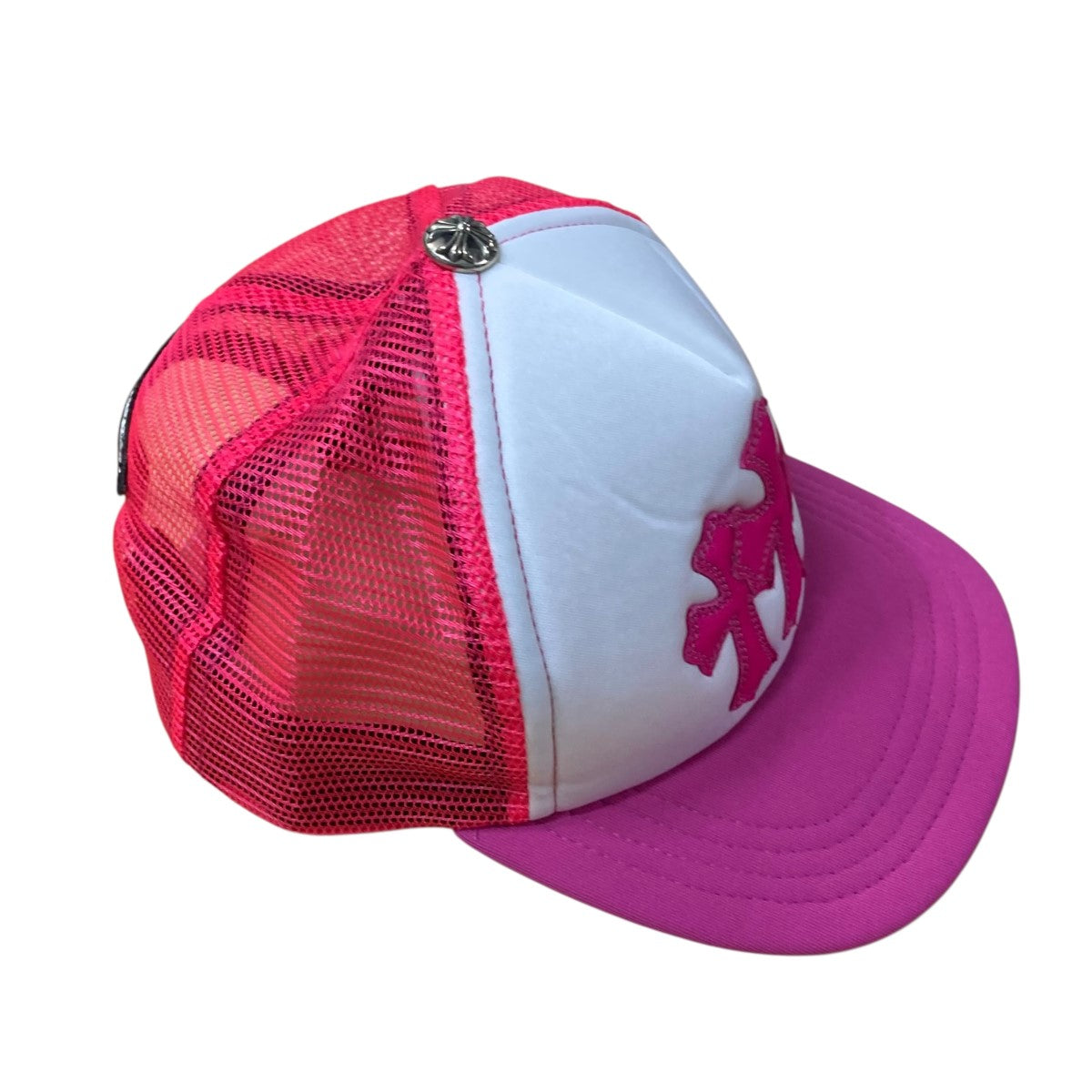 楽天市場】クロムハーツ Chrome Hearts サイズ:ONE SIZE CH HAT