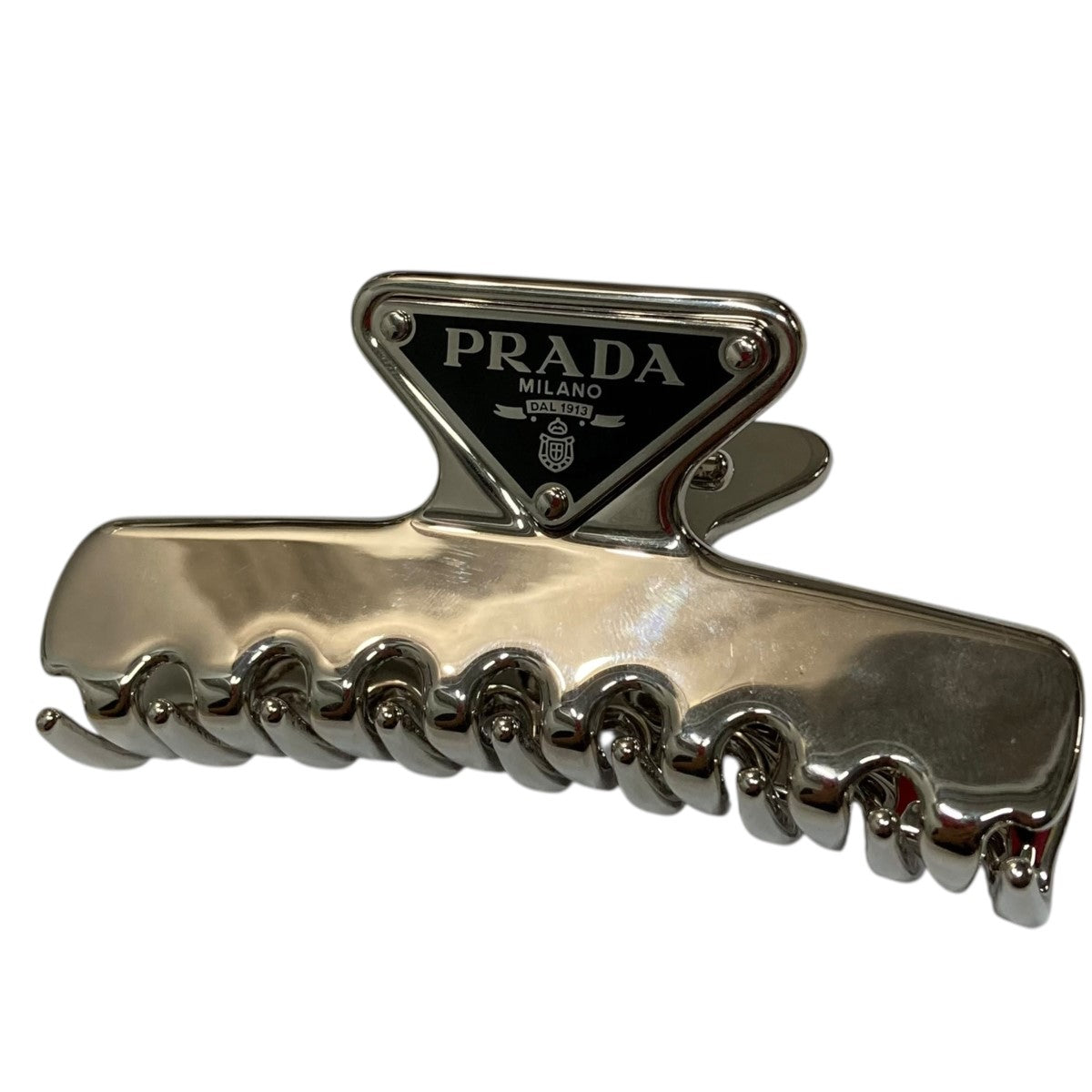 K【新品未使用】また値下げ!PRADA⭐︎ PRADA【入手困難】クリスタル ショルダー付 カードケース☆ 全色