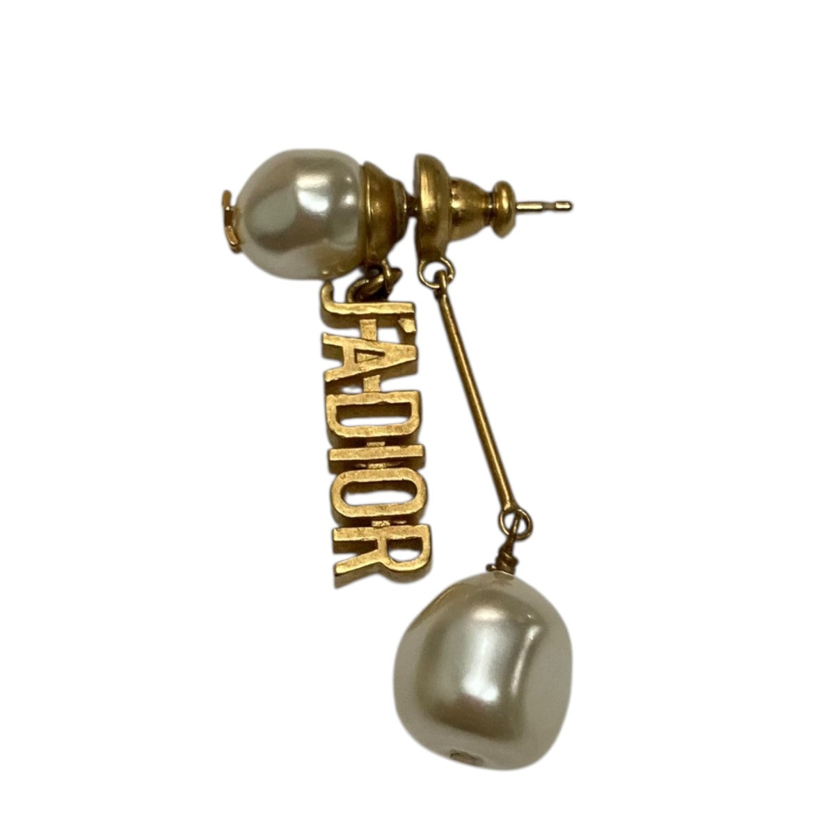 Christian Dior(クリスチャンディオール) J'ADIOR ピアス 片耳