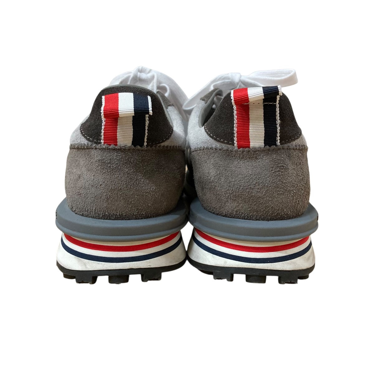 ■ 46506★ THOM BROWNE トムブラウン スニーカー 39 楽天市場】トムブラウン スニーカー スプリンター ホワイト