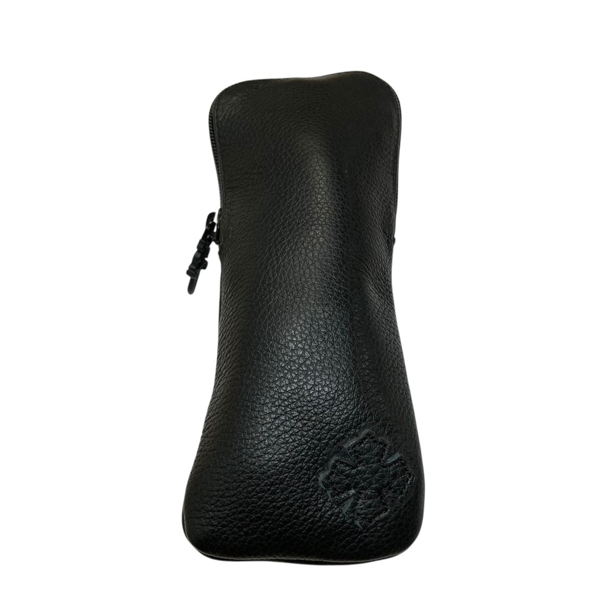 CHROME HEARTS(クロムハーツ) サングラス BK-18KGP ブラック