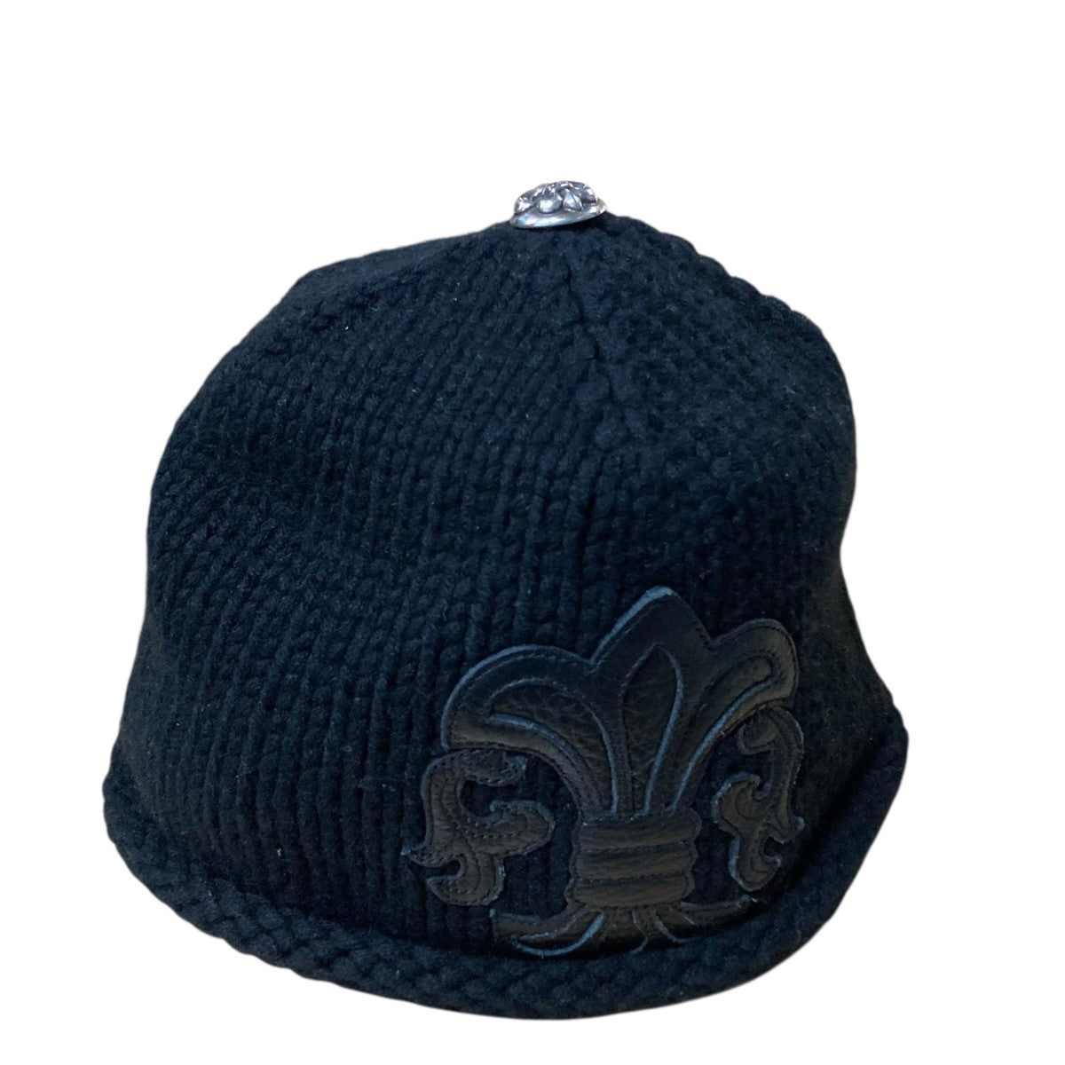Chrome Hearts コンチョ フレア クロムハーツ CHROME HEARTS BSフレア コンチョ ヘアゴム