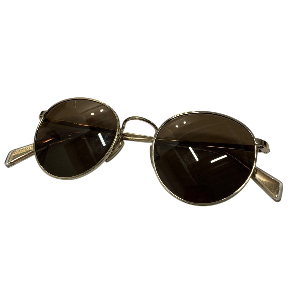 CELINE(セリーヌ) クリアレンズメガネCL41380 CL41380 ブラック