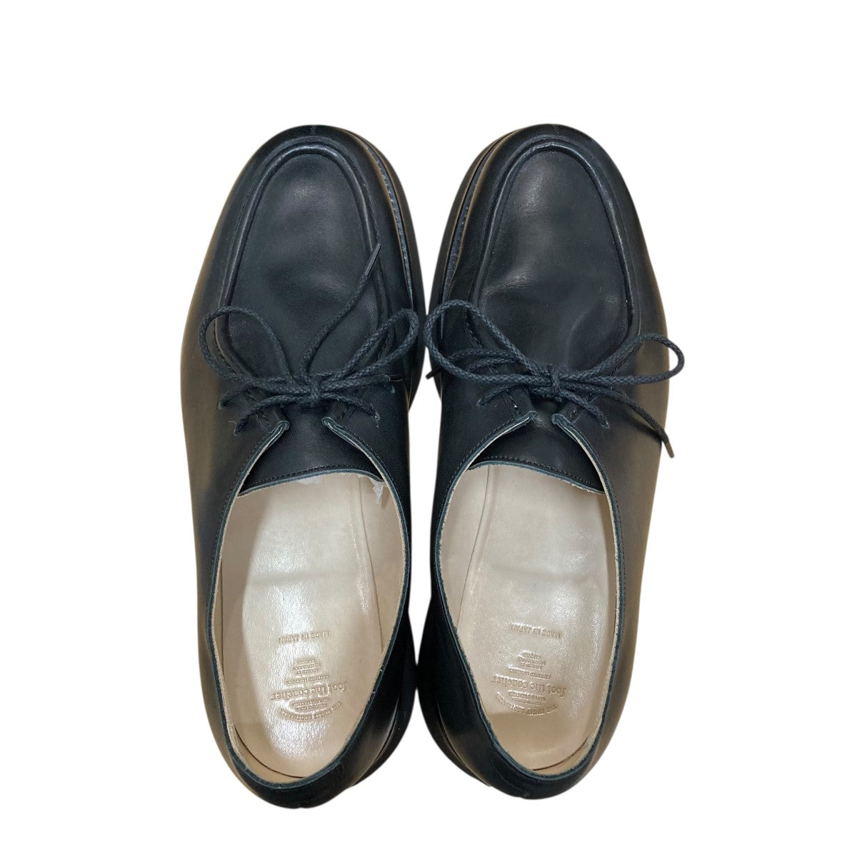 foot the coacher/チロリアンシューズ　26cm　美品 foot the coacher (フットザコーチャー) TIROLEAN SHOES（TWEETY