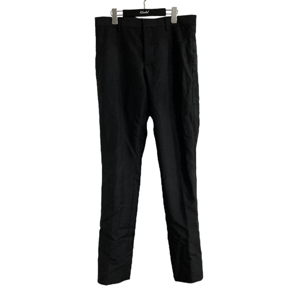 burberry ラインパンツ　ハワイ購入品 バーバリー BURBERRY BURBERRY ワイドパンツ LOUANE 8040597 8083148