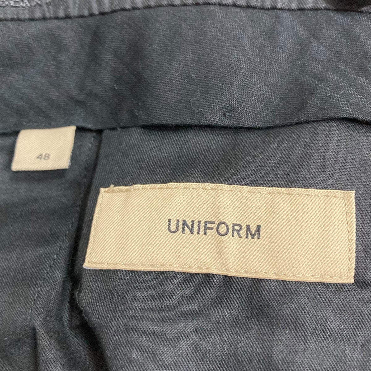burberry ラインパンツ　ハワイ購入品 8072000063479_1.jpg?v=