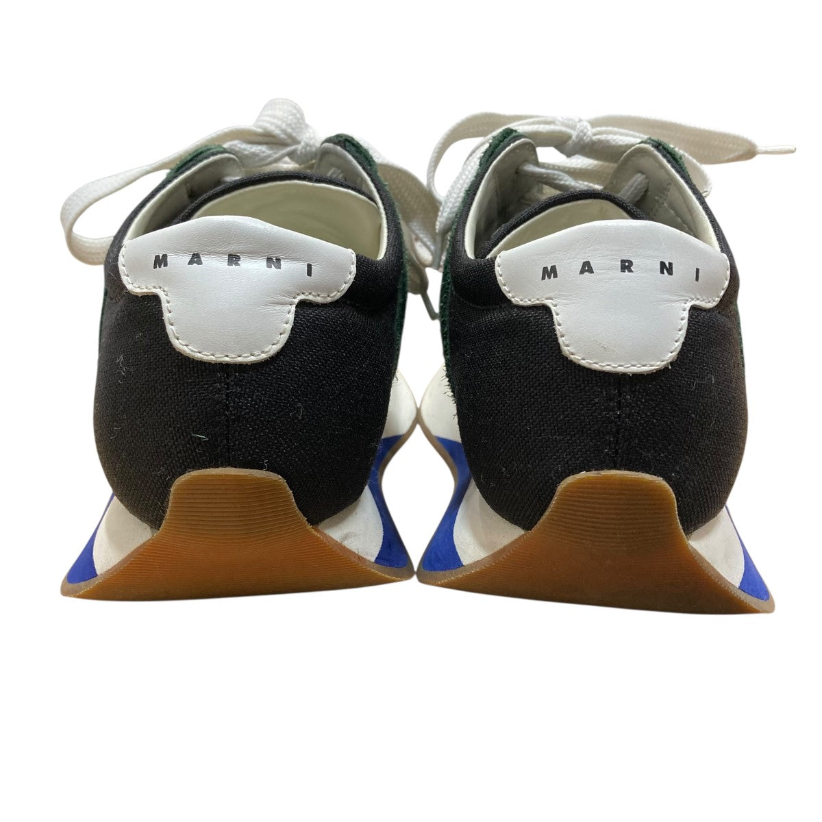 【MARNI】Perthvet Mule/追跡+関税+全国送料込み 63342-202-