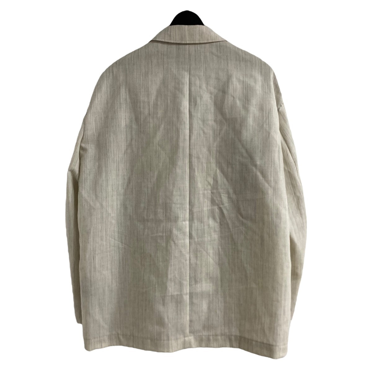 THE RERACS(ザリラクス) テーラードジャケット 20ss-rejk-100-j