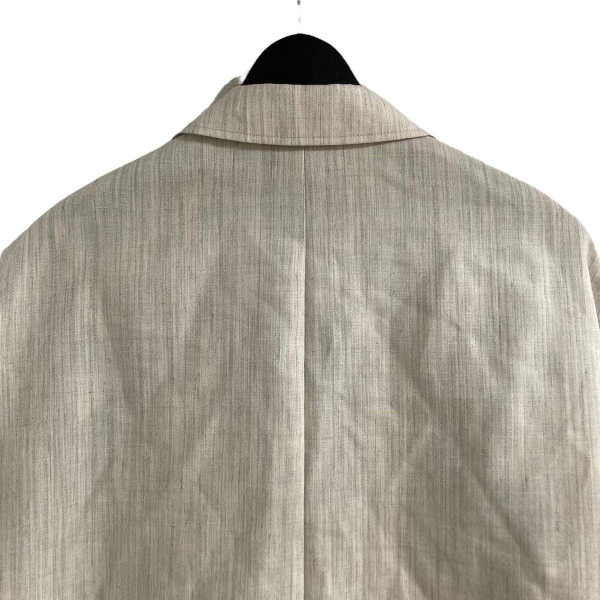THE RERACS(ザリラクス) テーラードジャケット 20ss-rejk-100-j