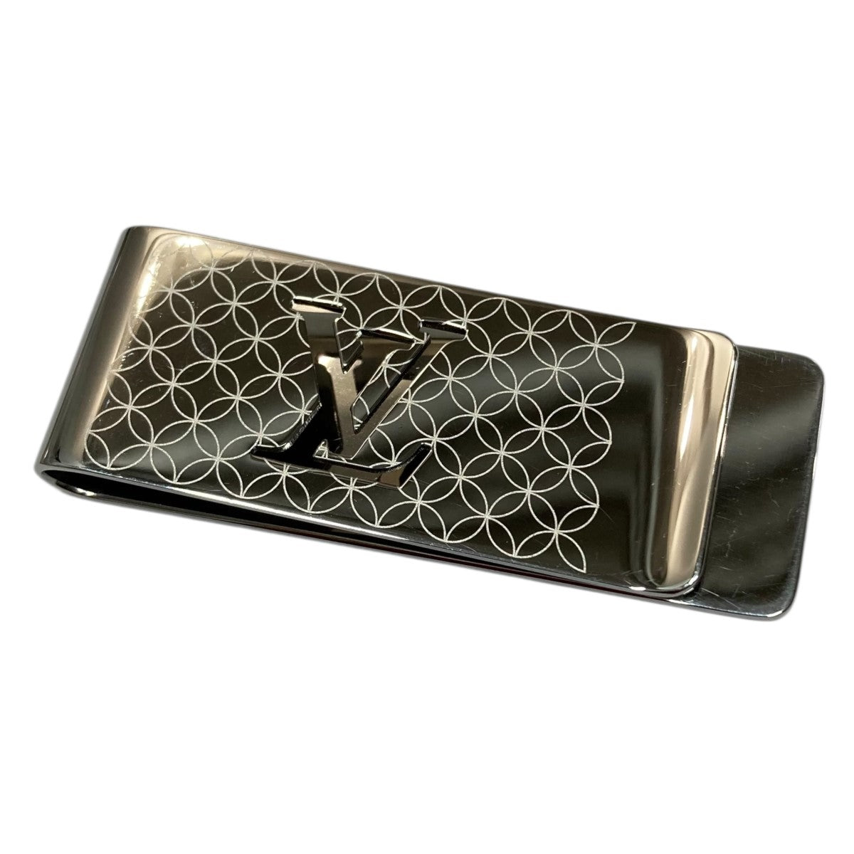 LOUIS VUITTON(ルイヴィトン) マネークリップ M65041 サイズ