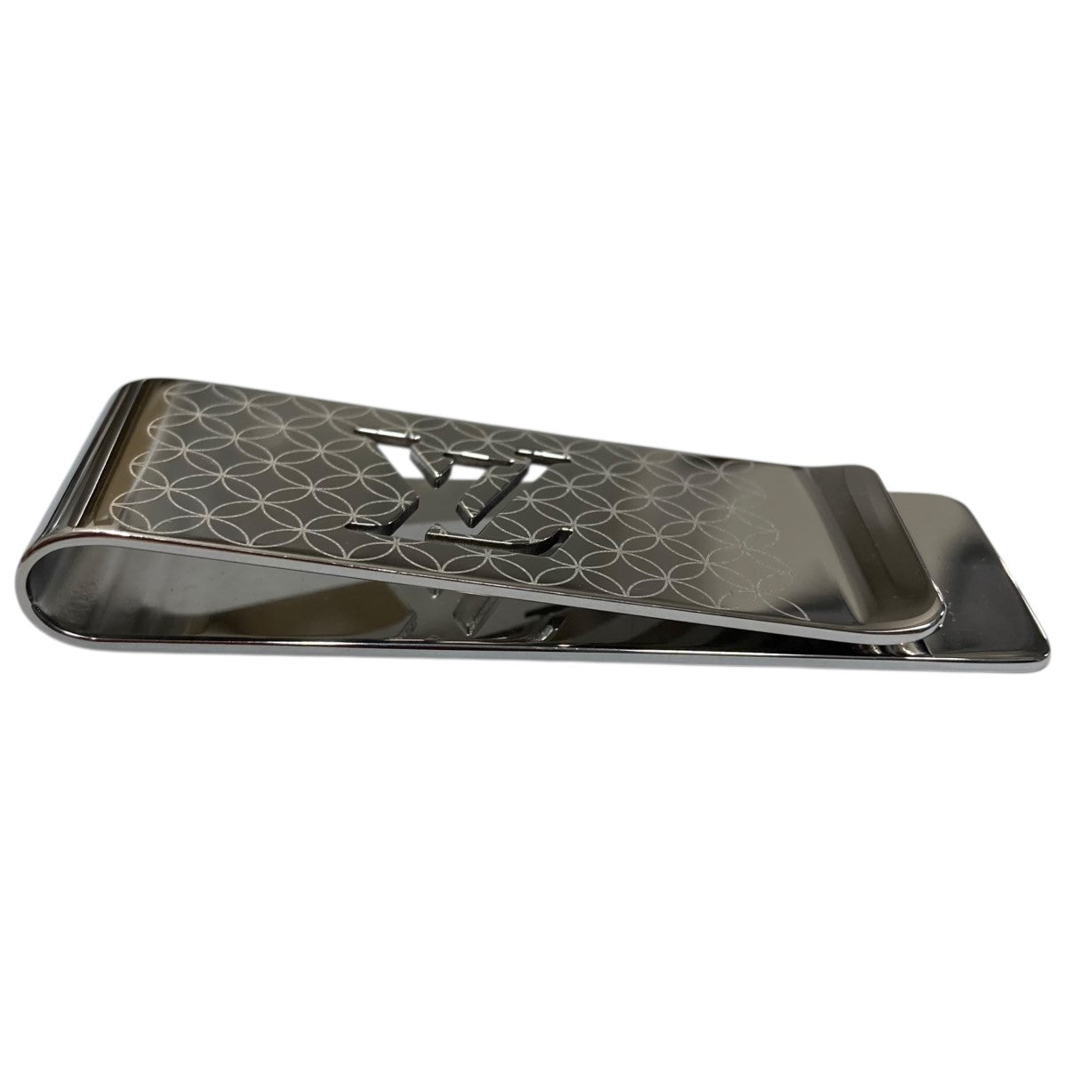 LOUIS VUITTON(ルイヴィトン) マネークリップ M65041 サイズ