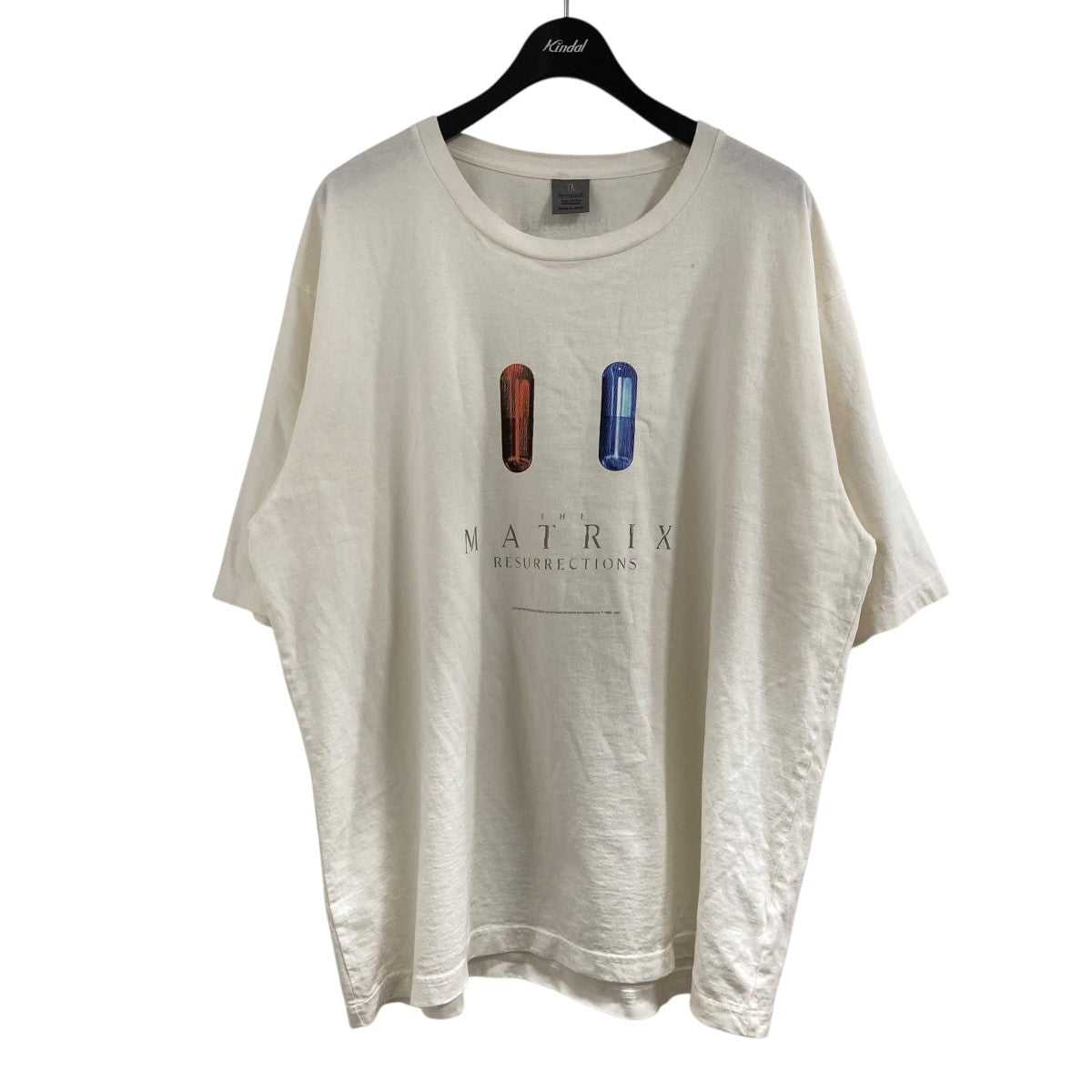 プリントTシャツ