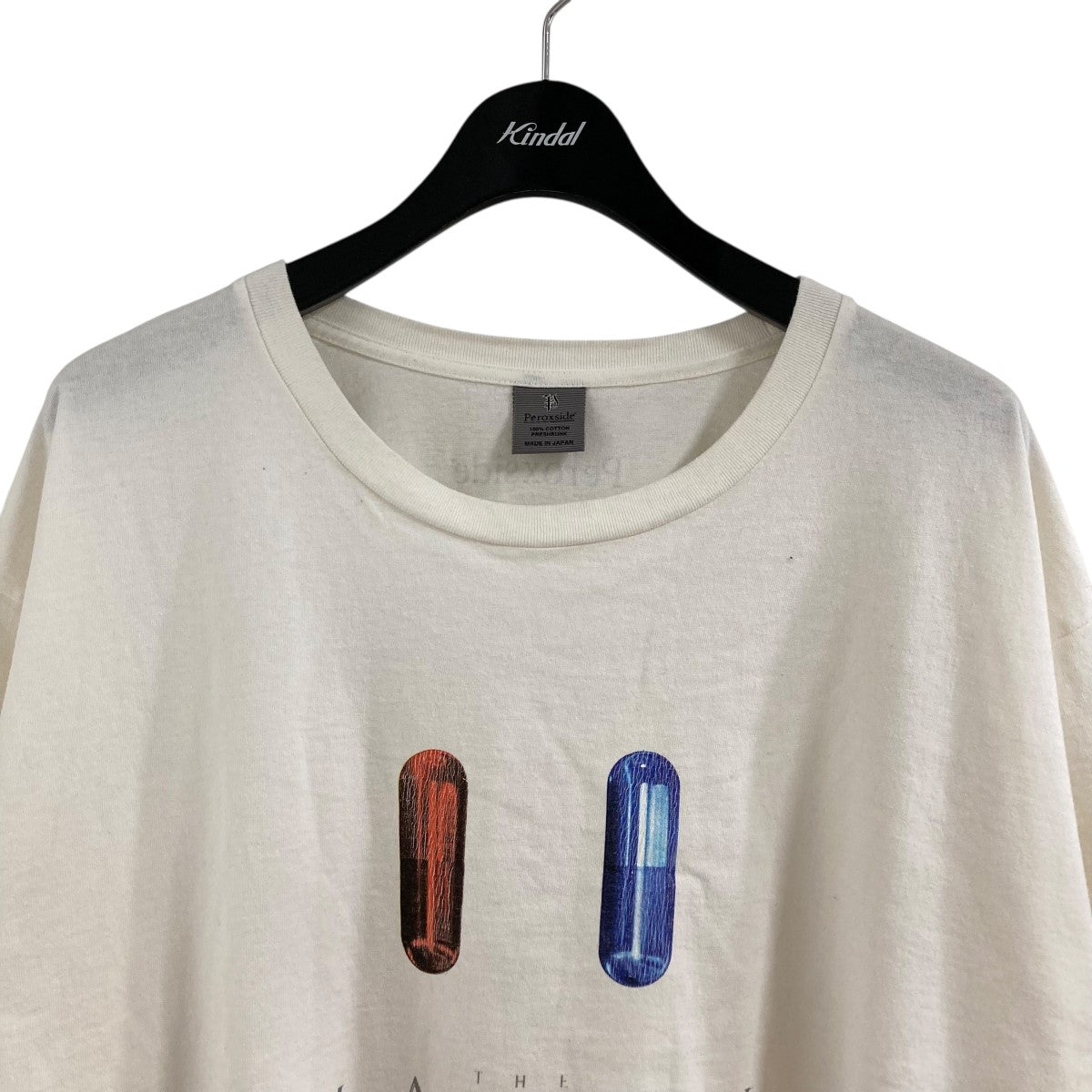 プリントTシャツ