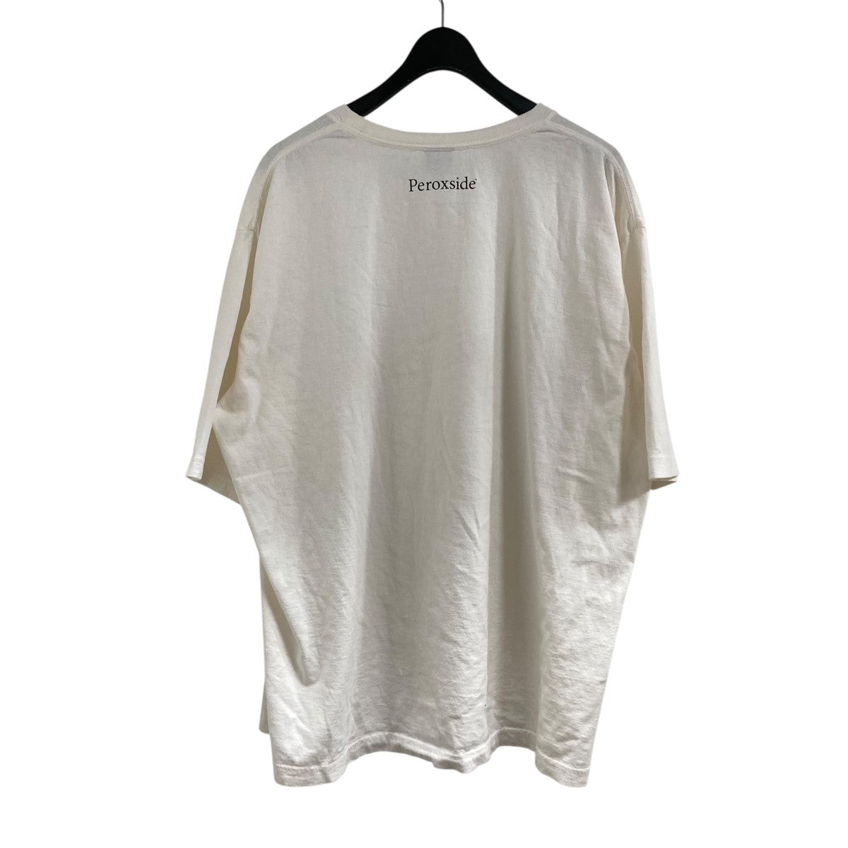 プリントTシャツ