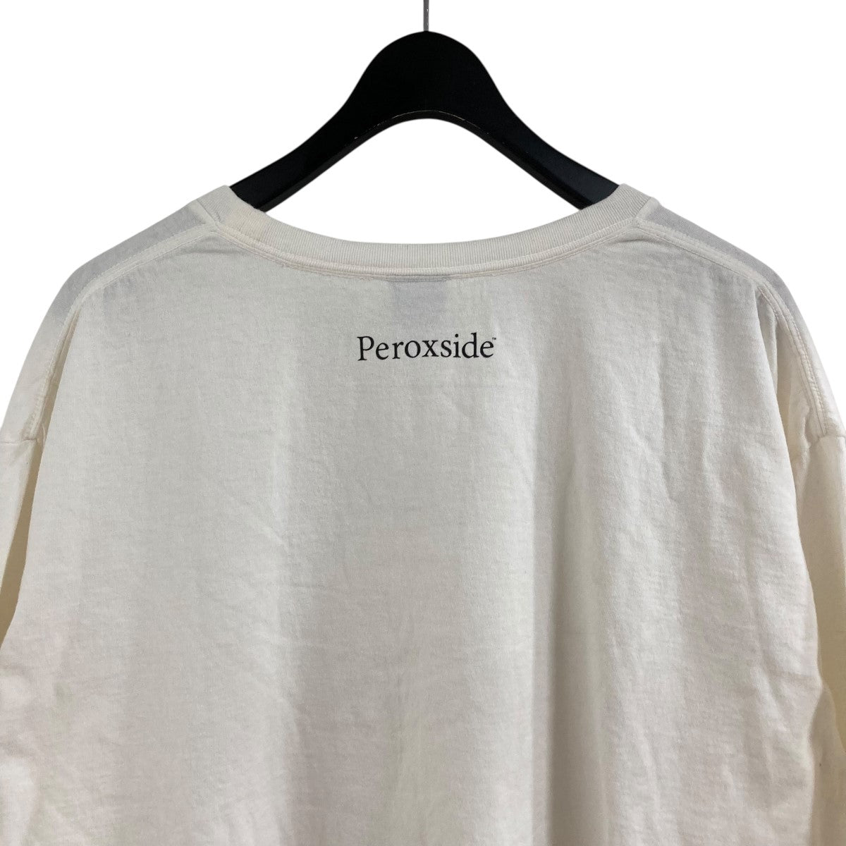 プリントTシャツ