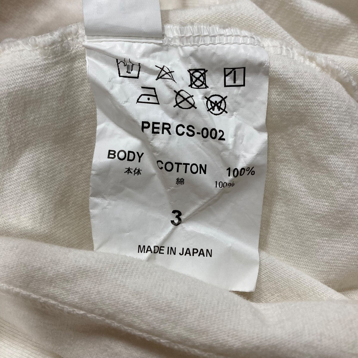 プリントTシャツ