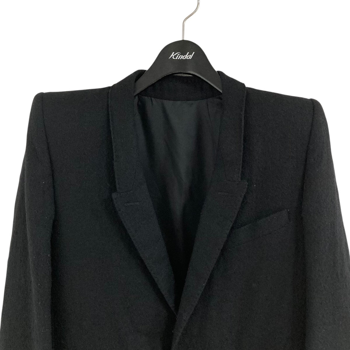 RICK OWENS(リックオウエンス) 13AWレザージャケットRP13F07008