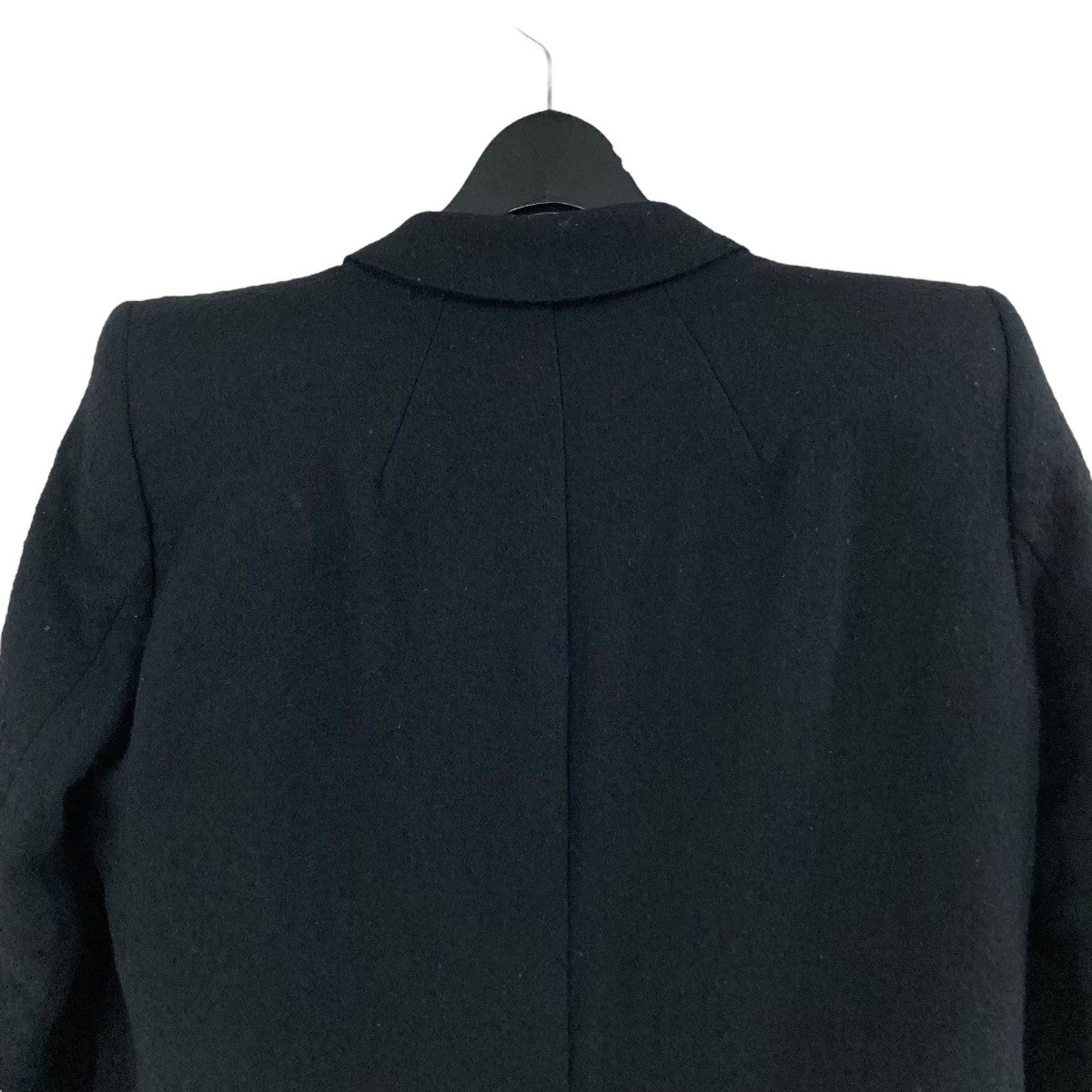 RICK OWENS(リックオウエンス) ノイエコート RO19F5952-WF ブラック