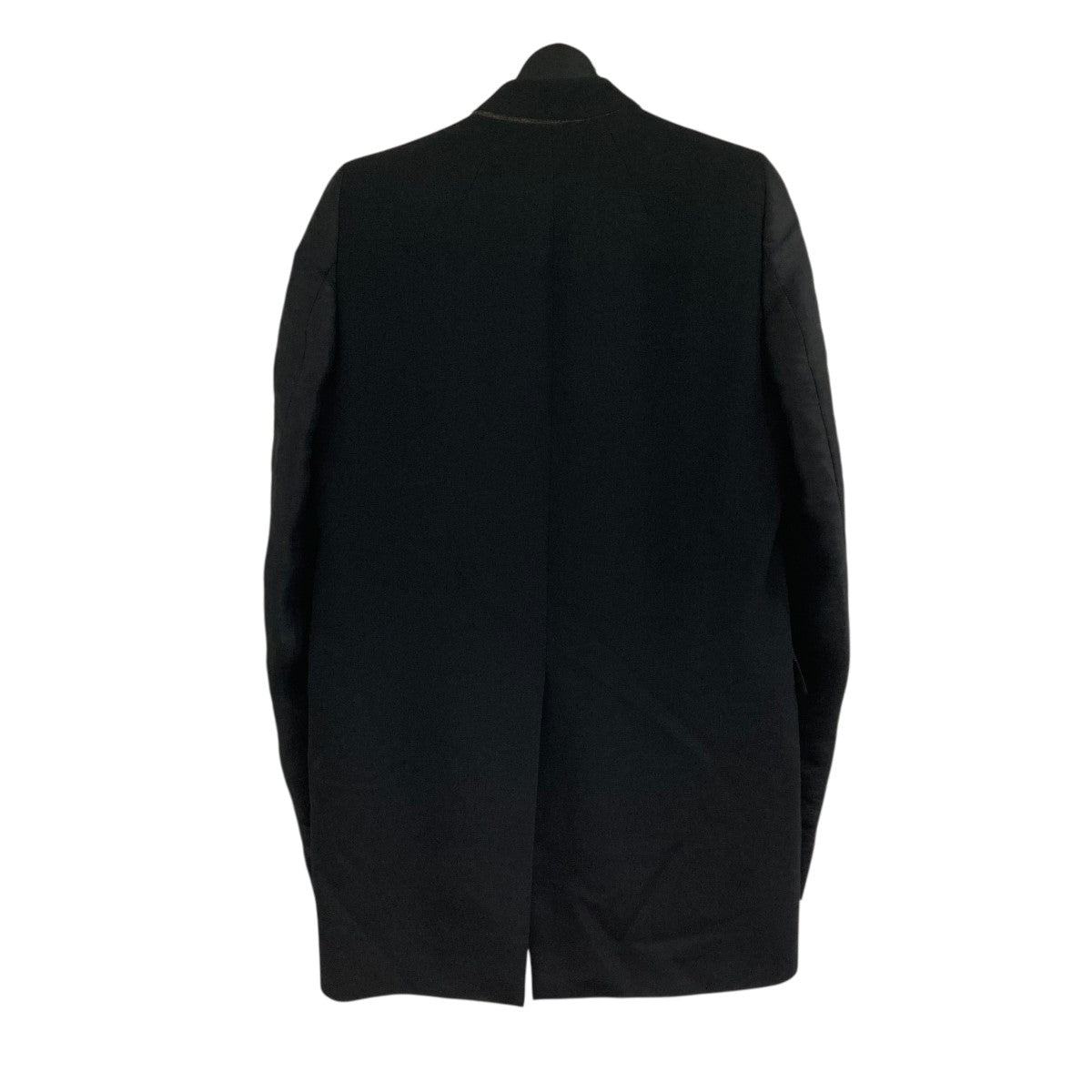 Rick owens ブレザー RICK OWENS - 【25SS】フォグポケット ソフト ソフト ブレザー