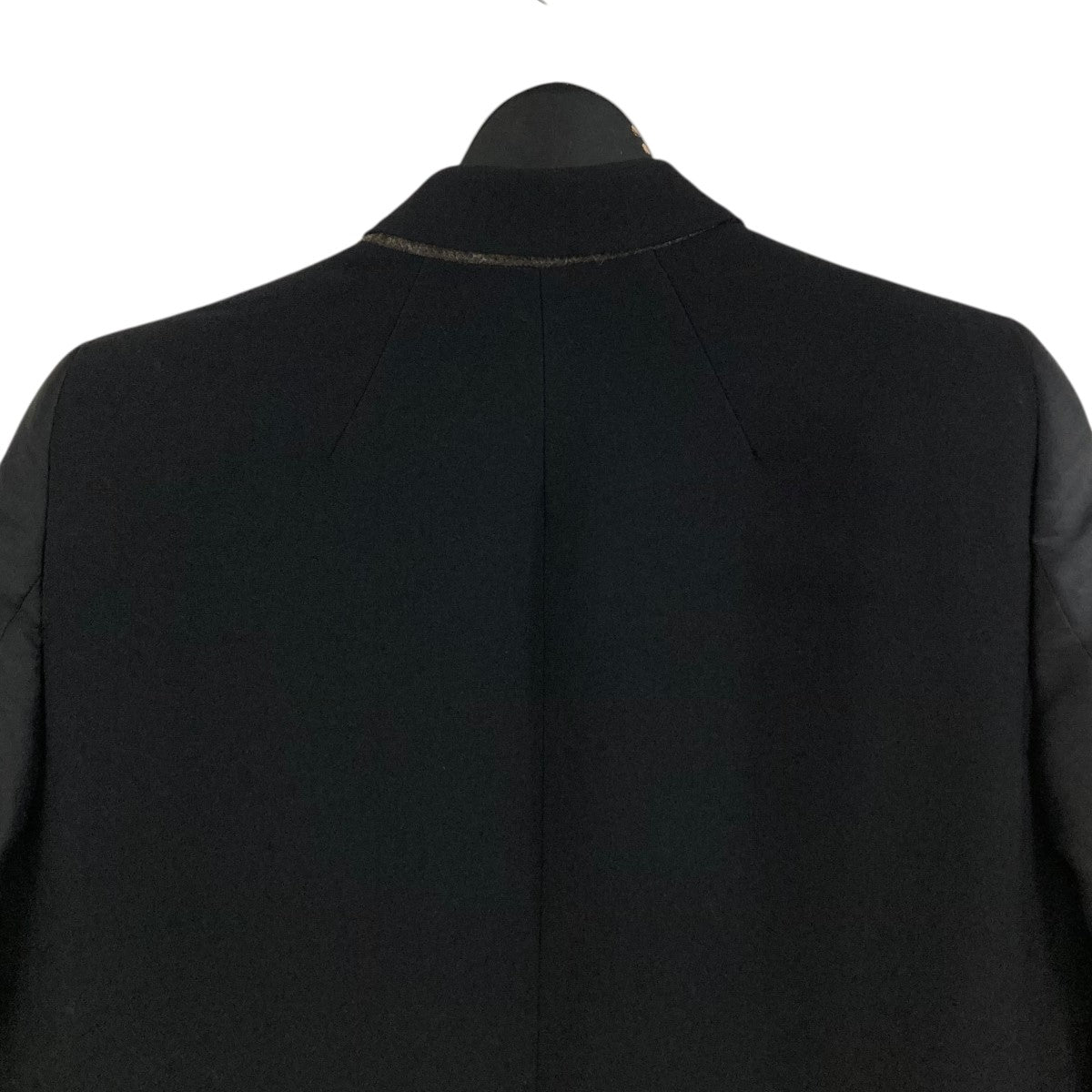 Rick owens ブレザー Rick Owens（リックオウエンス）テーラードジャケット ブレザー