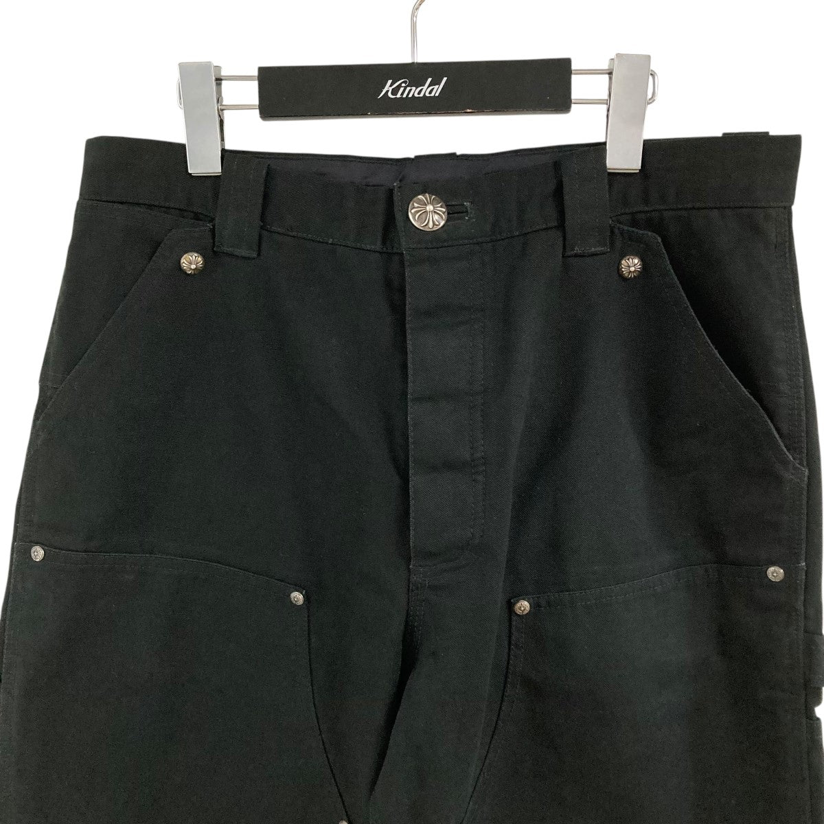 Chrome Hearts - クロムハーツ CARPENTER DOUBLE KNEE クロス