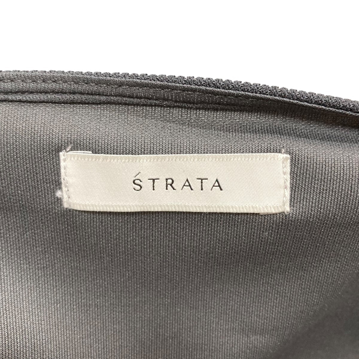 STRATA ノースリーブワンピース 古着・中古-7枚目のアイテム画像