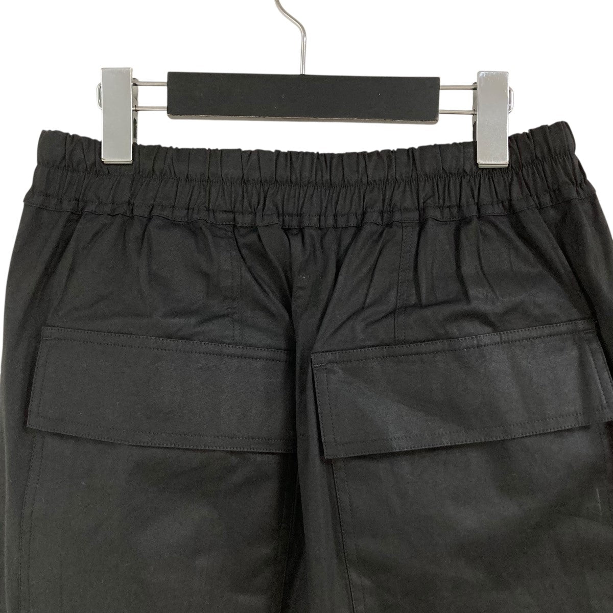RICK OWENS(リックオウエンス) ハーフパンツ RU02C7384-TE