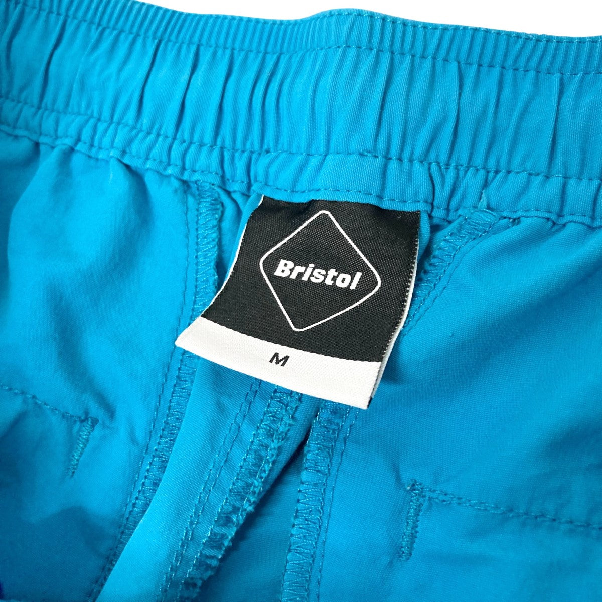 FCRB イージーパンツ F.C.Real Bristol FCRB エフシーアールビー 167034 LYCRA EASY